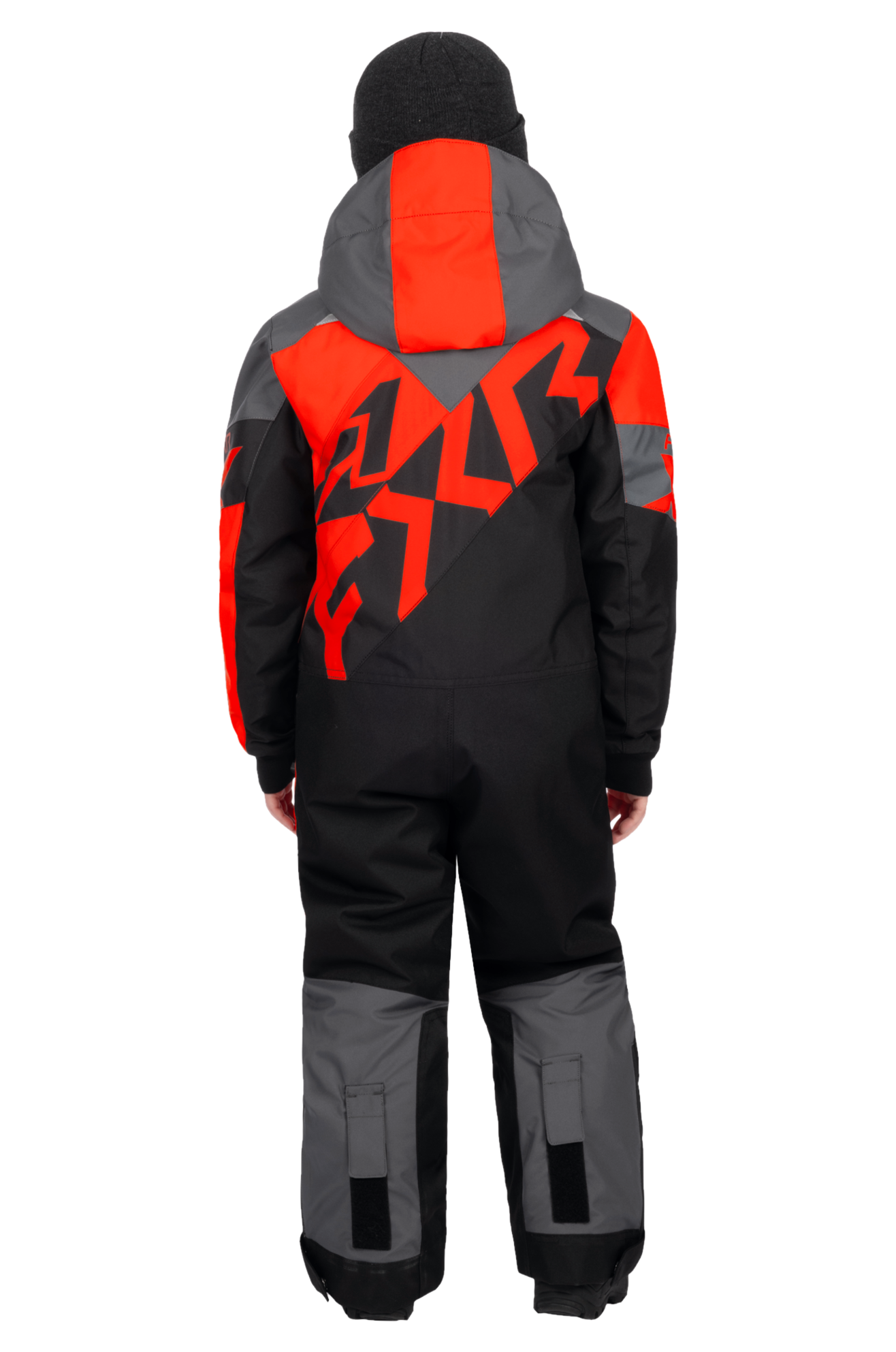 Monotraje FXR Cold Cross CX 26 Niño