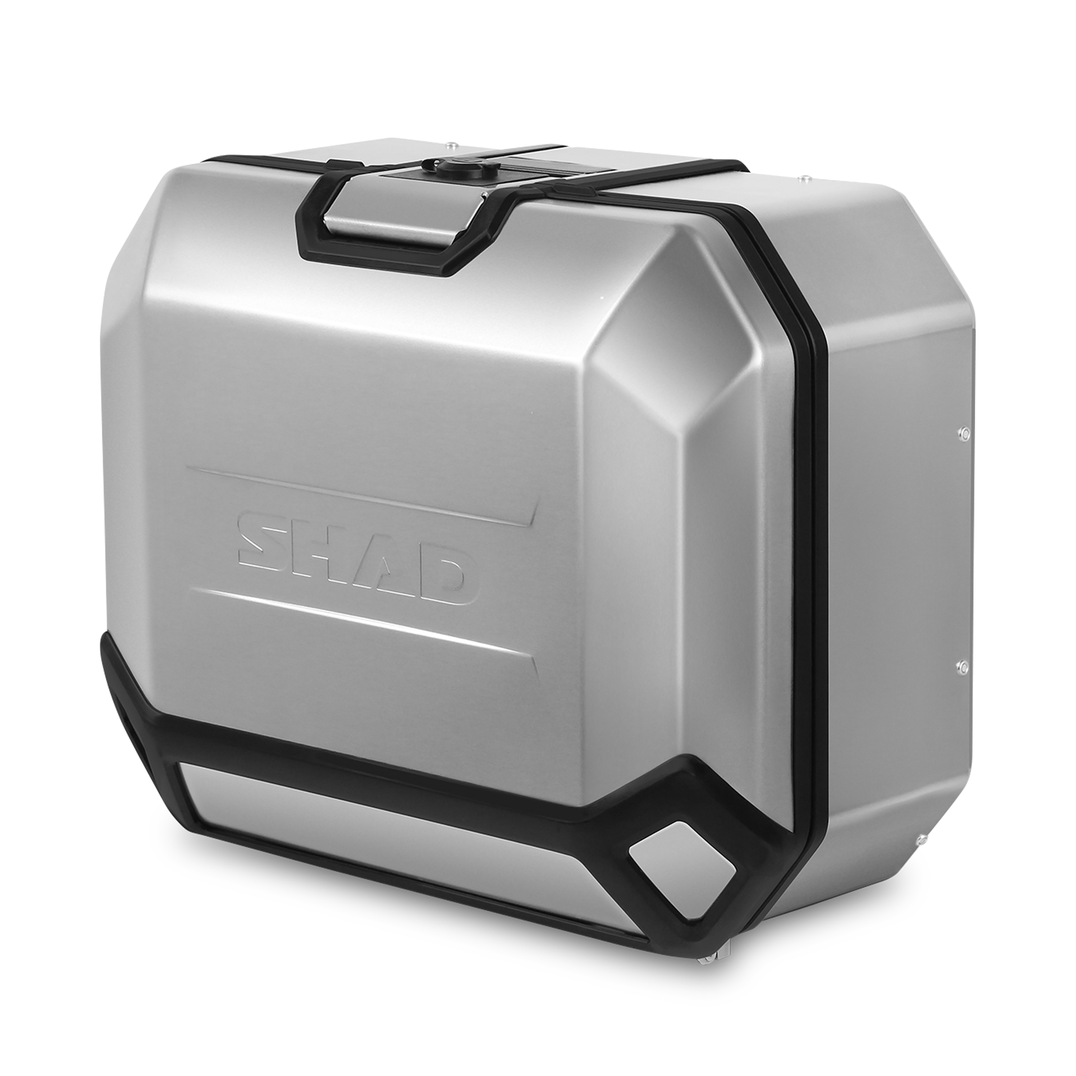 Alforja Izquierda Shad TR36 Terra