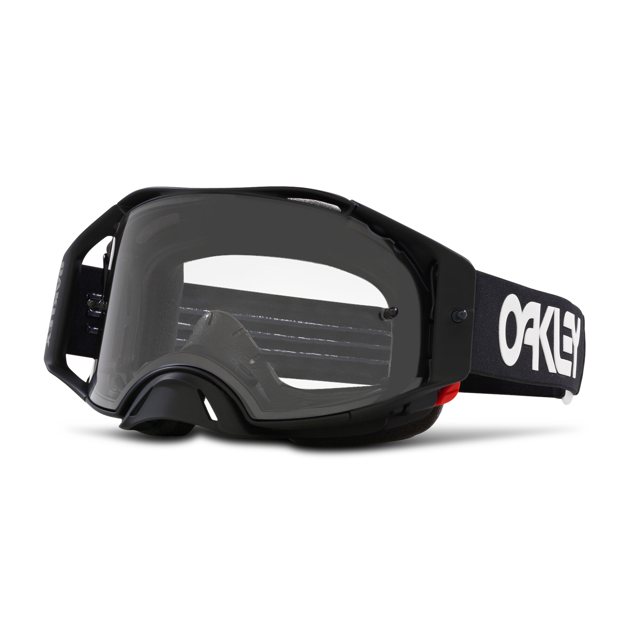 Crossbrille Oakley Airbrake M MX