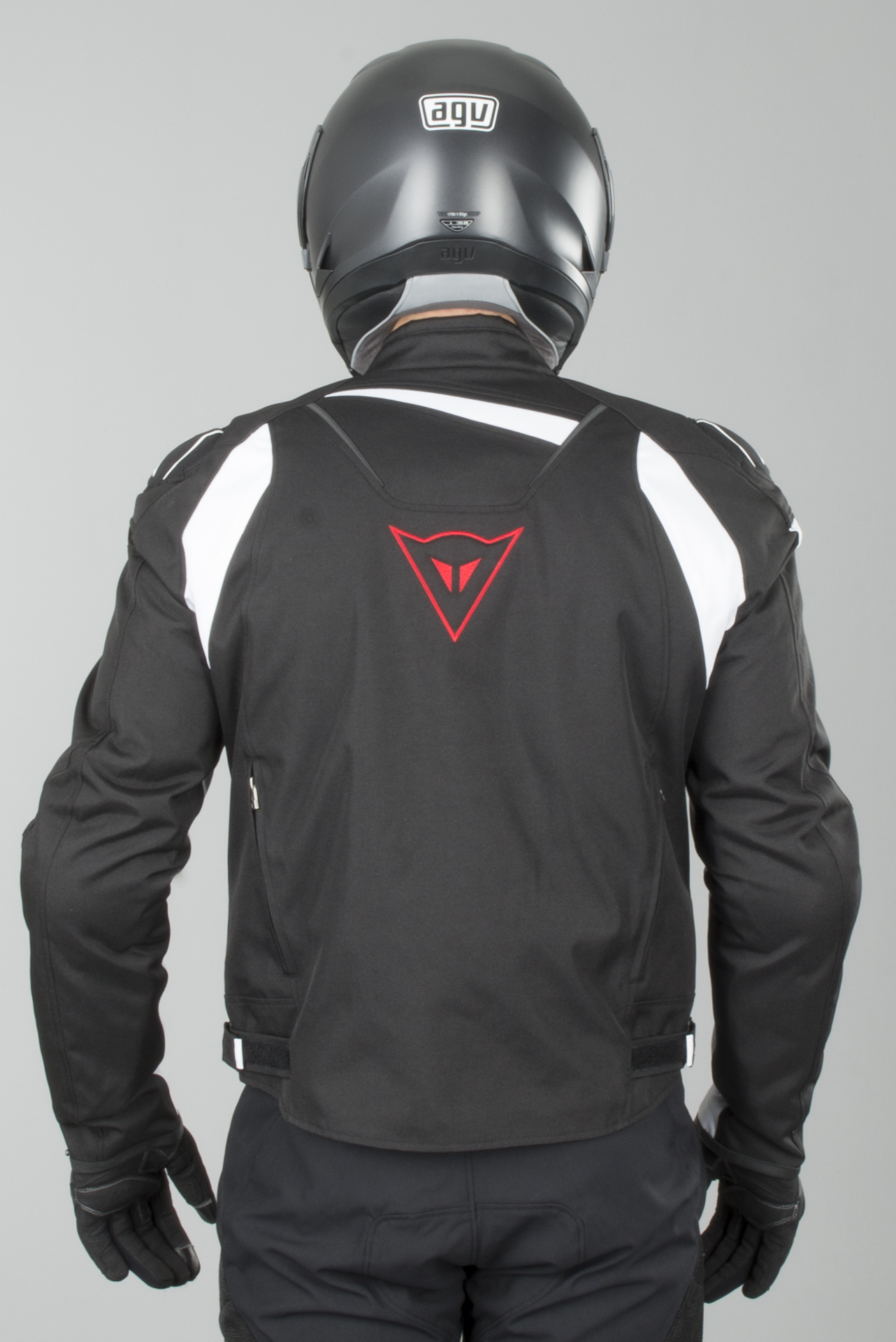 dainese veloster jacket