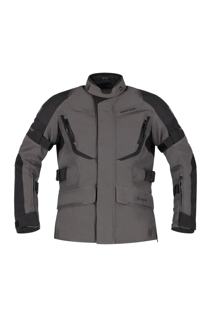 Richa Cyclone 2 Gore-Tex waterdichte dames motorfiets textiel