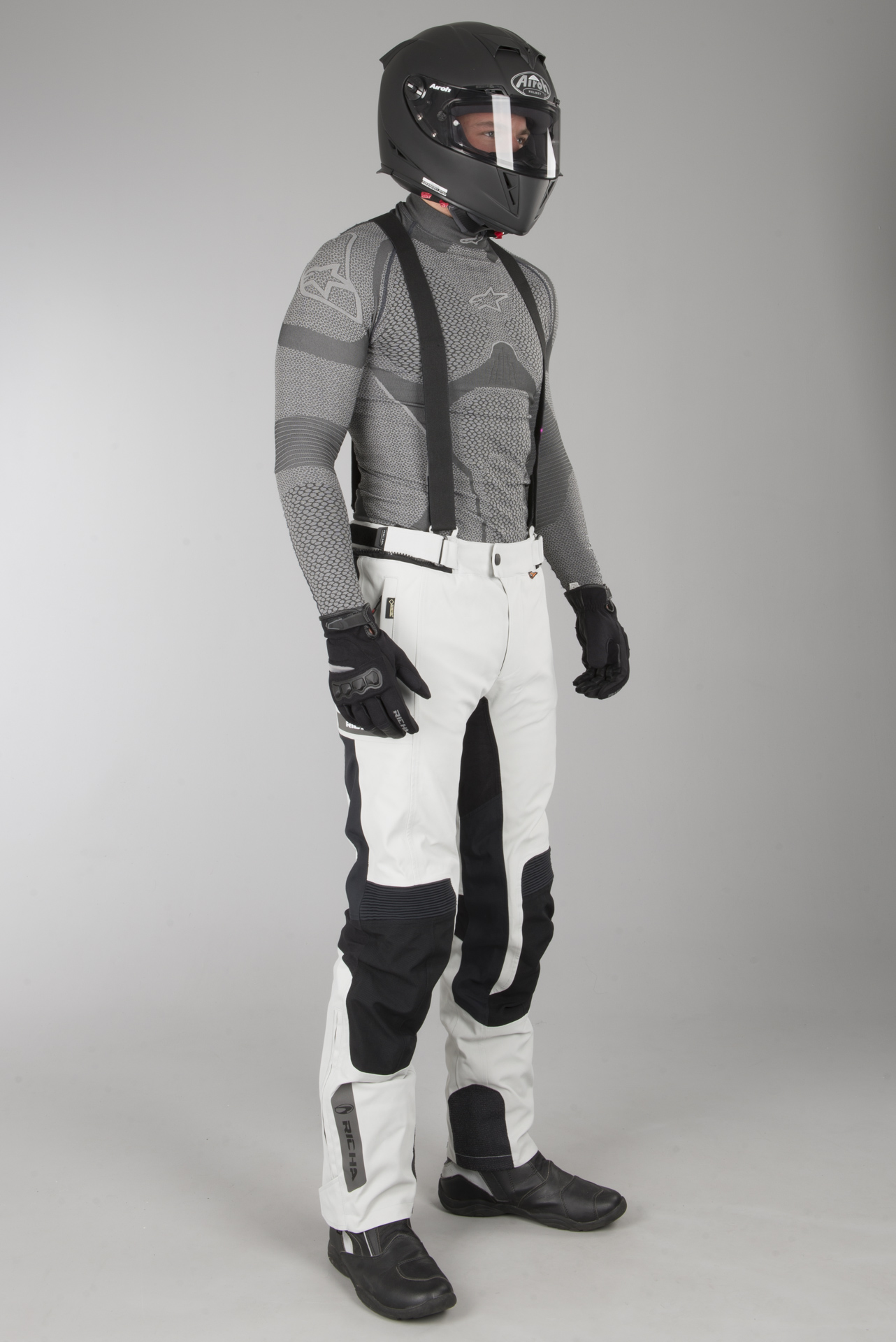 Pantalones de Moto Richa Atlantic Gore-Tex®