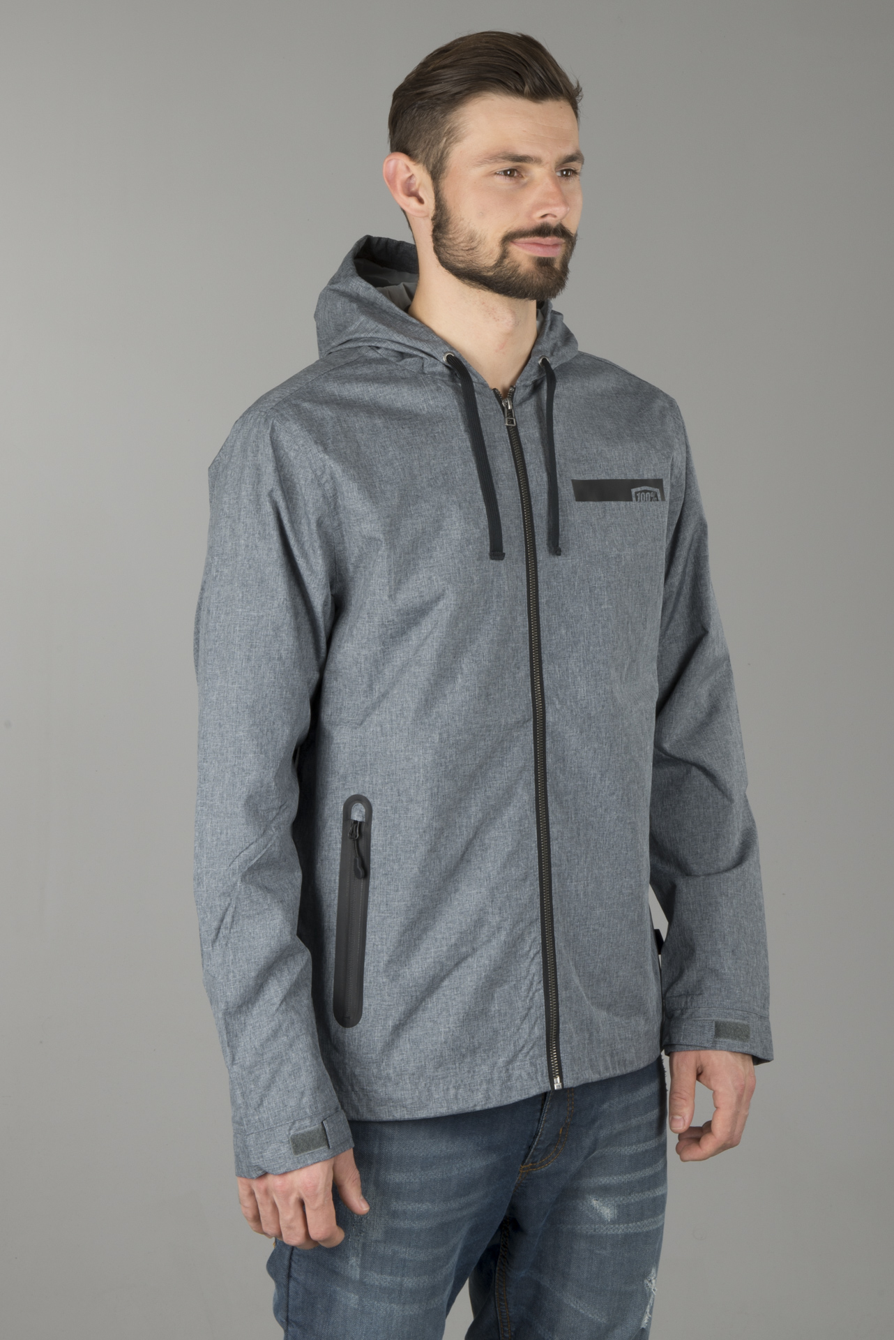 Chaqueta 100% Storbi