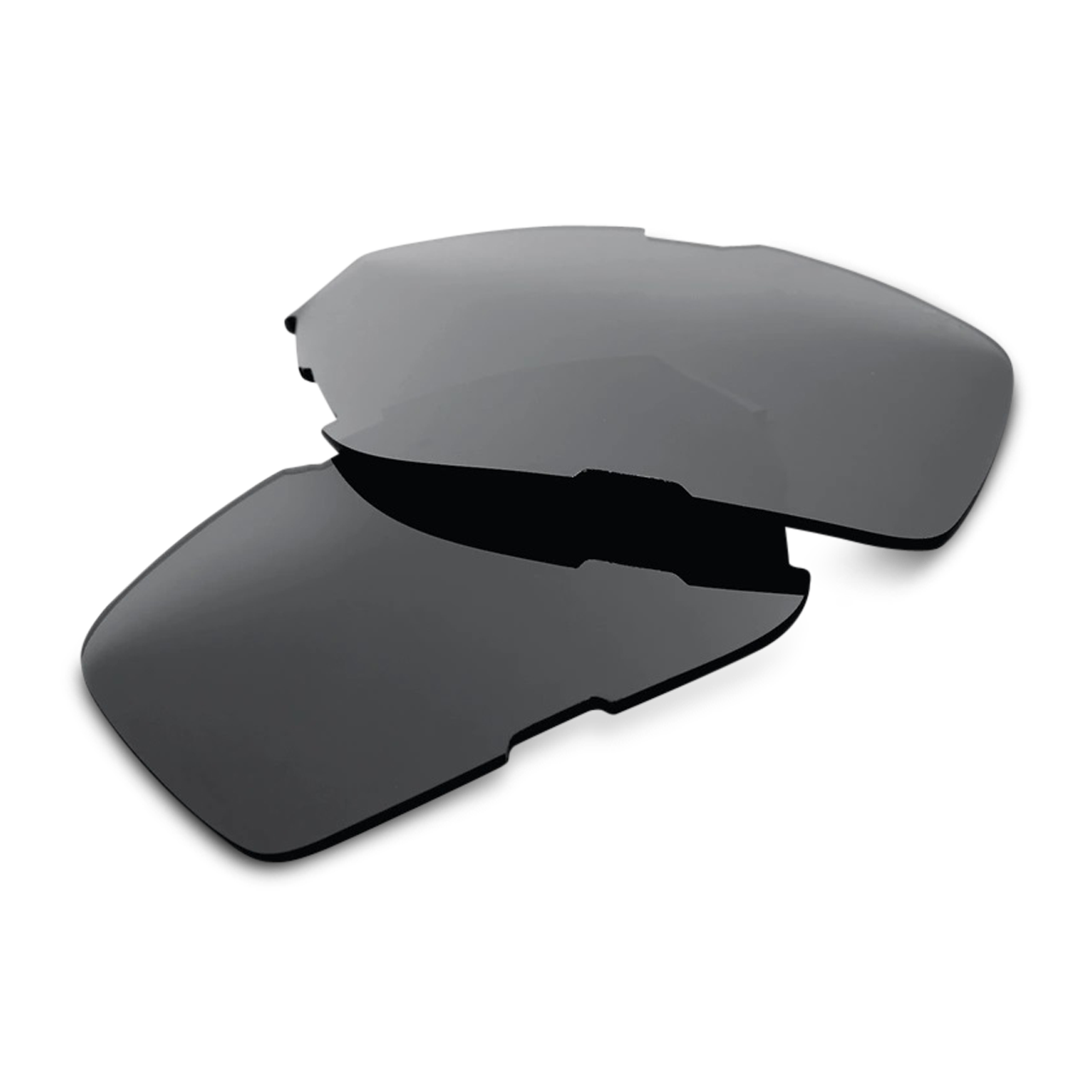 100% Eastcraft Lens