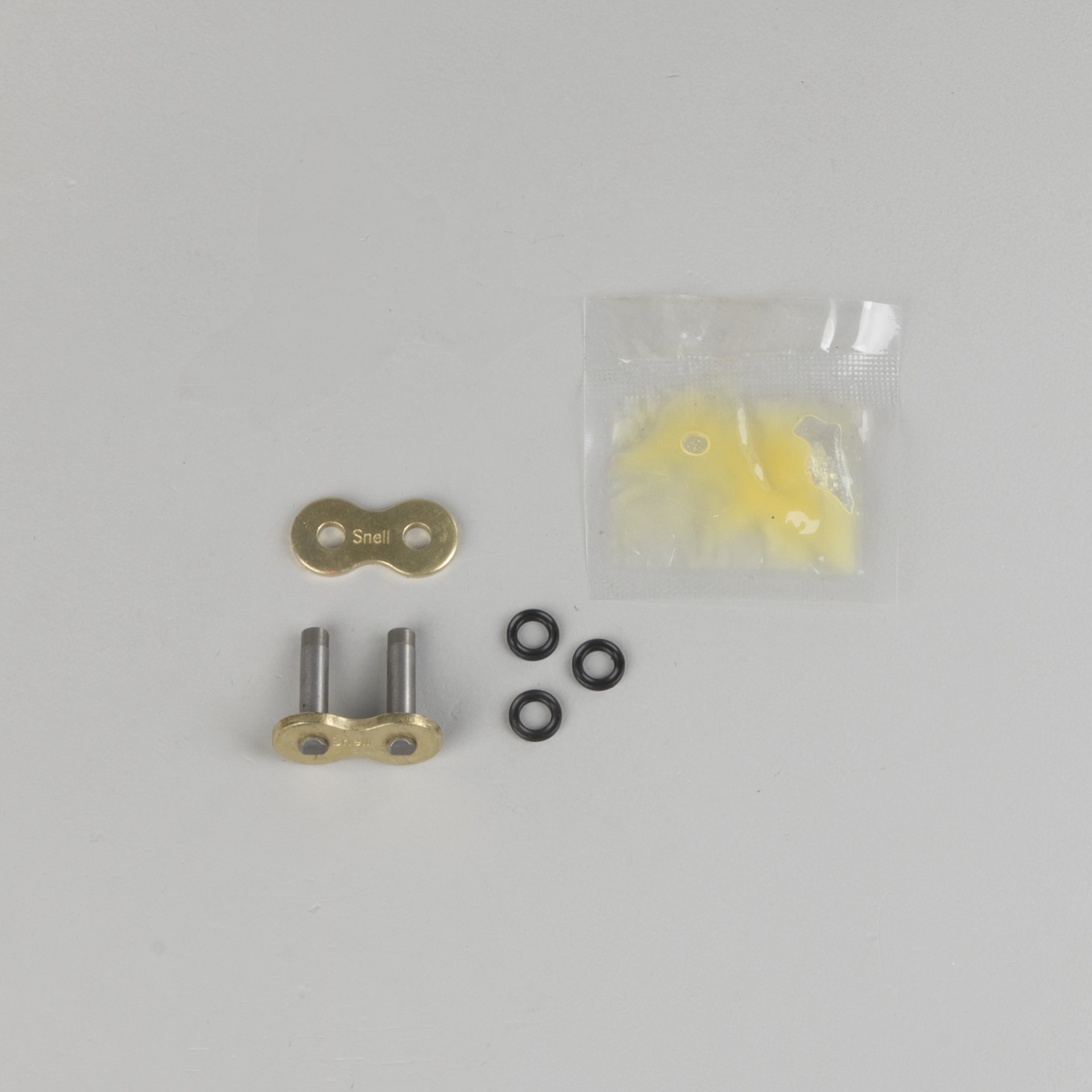 Snell Powerlink X-Ring Rivet Link