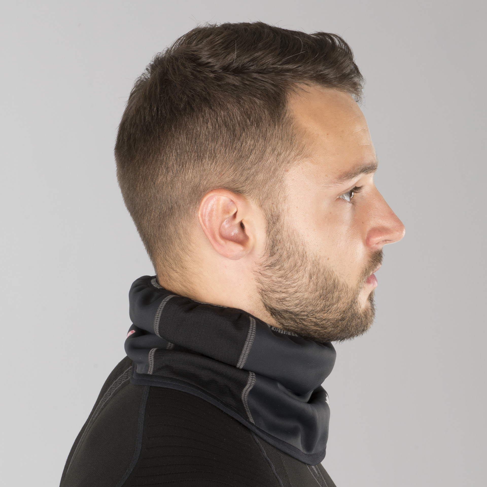 Braga de Cuello Dainese