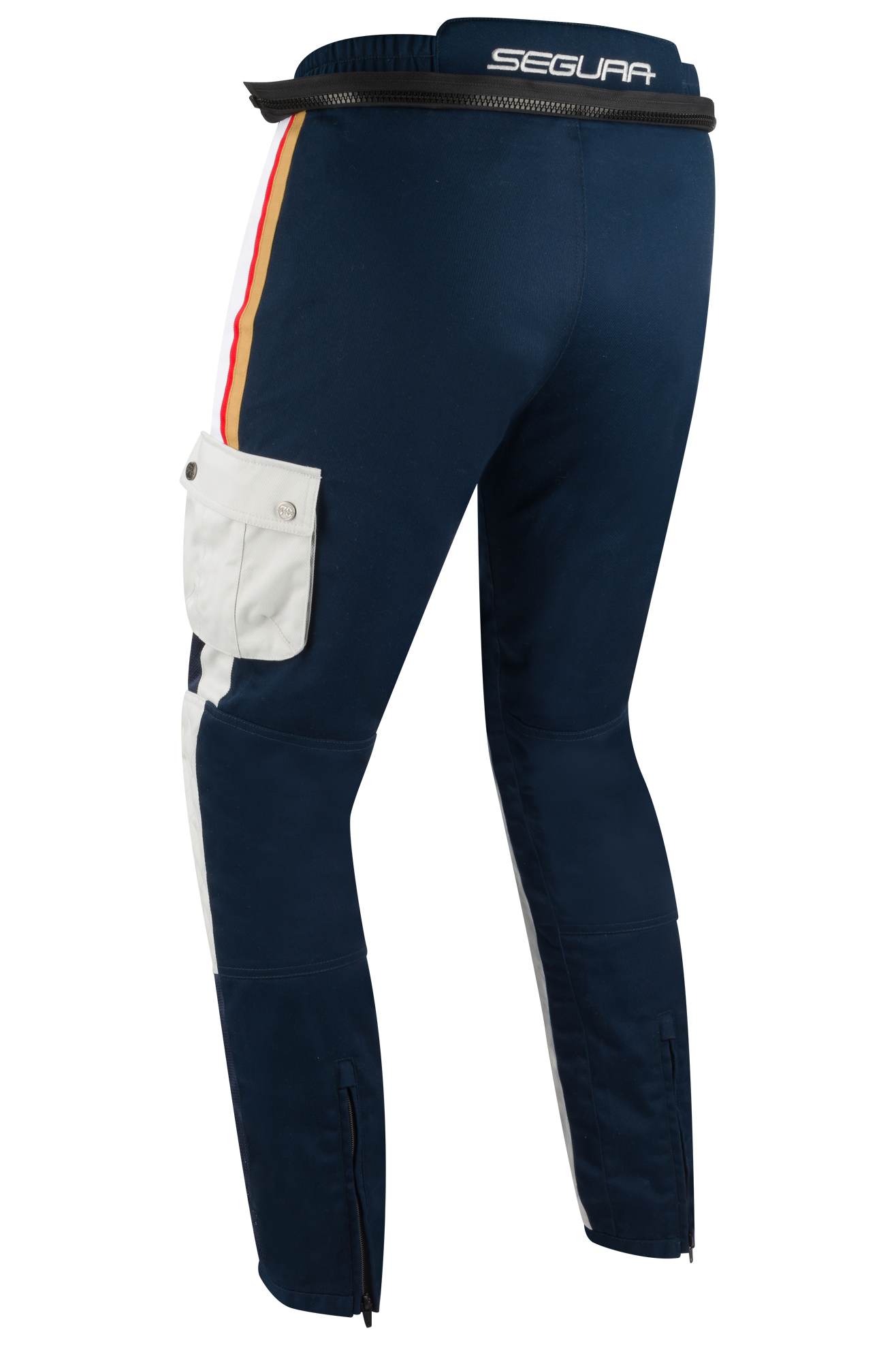 Pantalones de Moto Segura Mojo