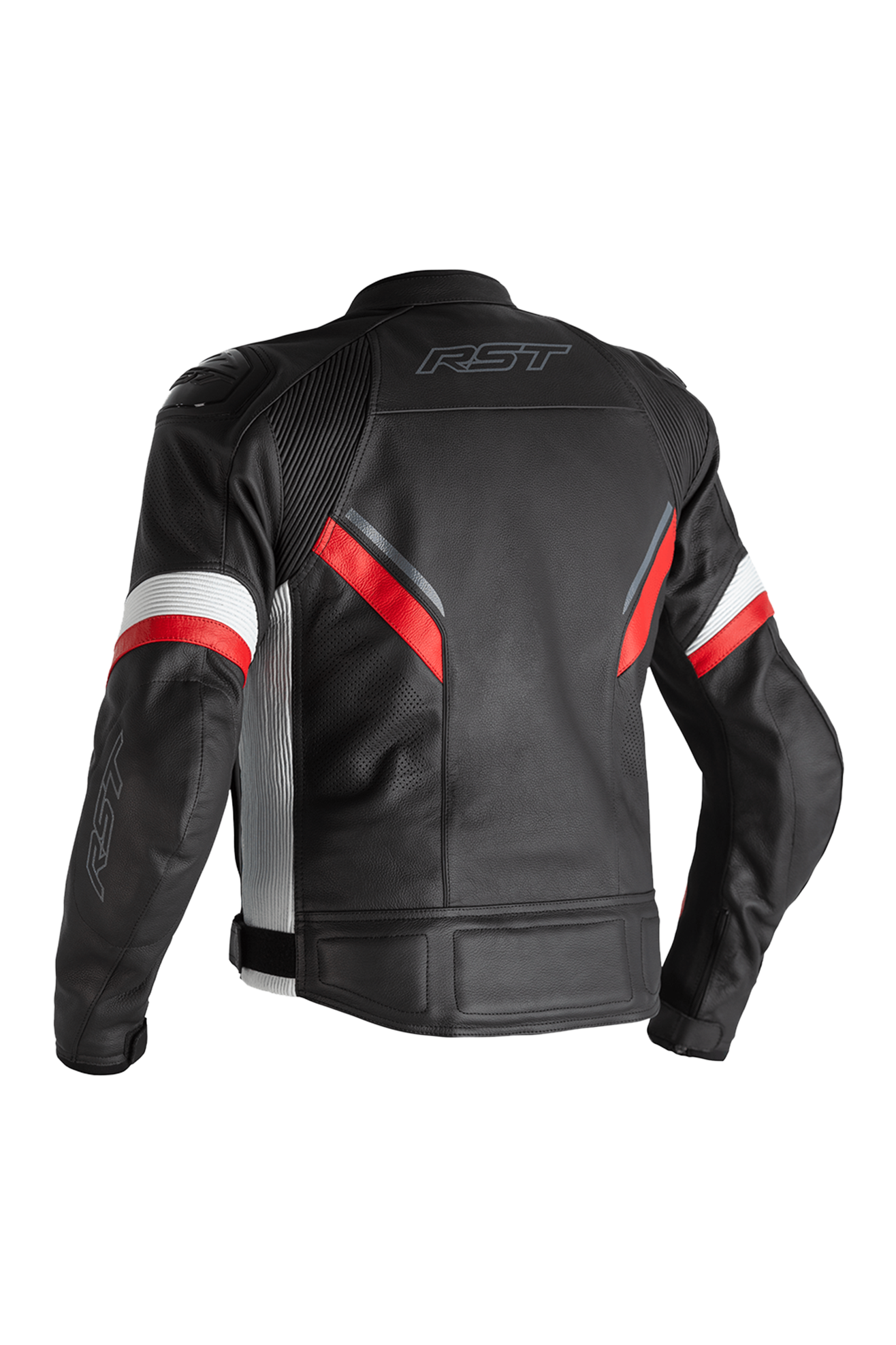 RST Sabre Motorcycle Jacket