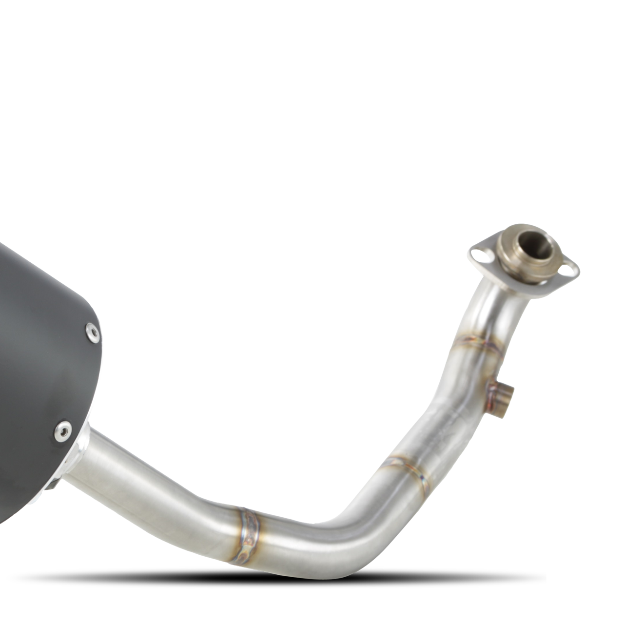 G.P.R. Evo4 Full System