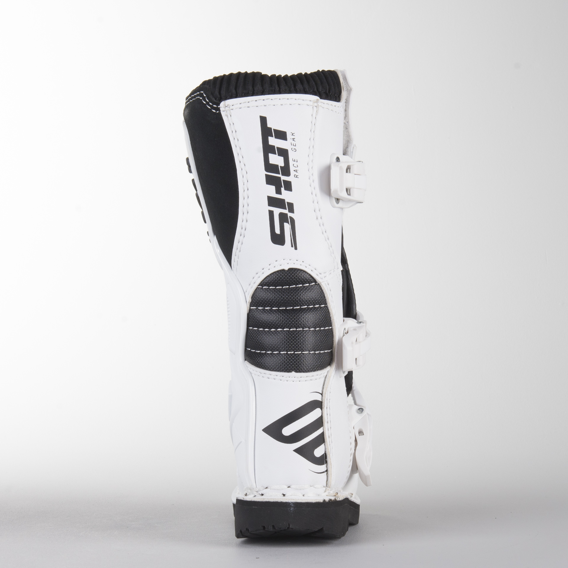 Botas de Cross Shot K10 2.0 Niño