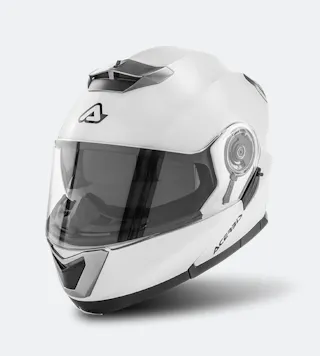 Hybridní Helma Acerbis Serel