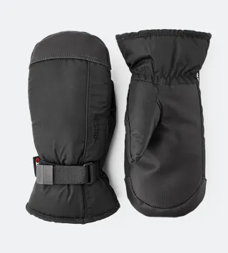 Hestra Isaberg Czone Mitt Youth Snow Gloves