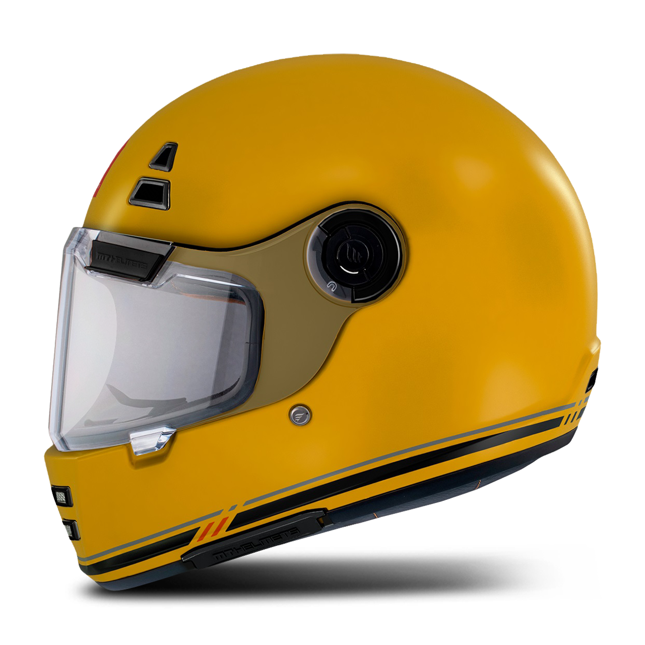 manamama MT Jarama SV Full Face Helmet | 24mx