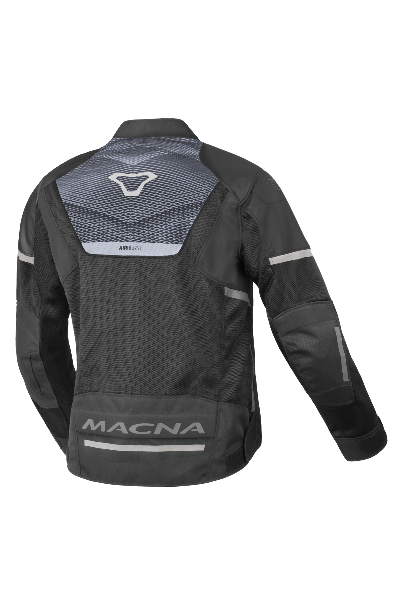 Macna Orcano 2.0 MC Jacket
