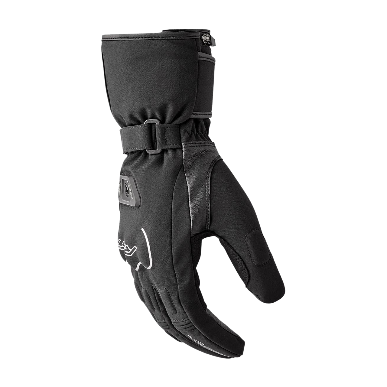 RST Aximo Heated CE MC Gloves