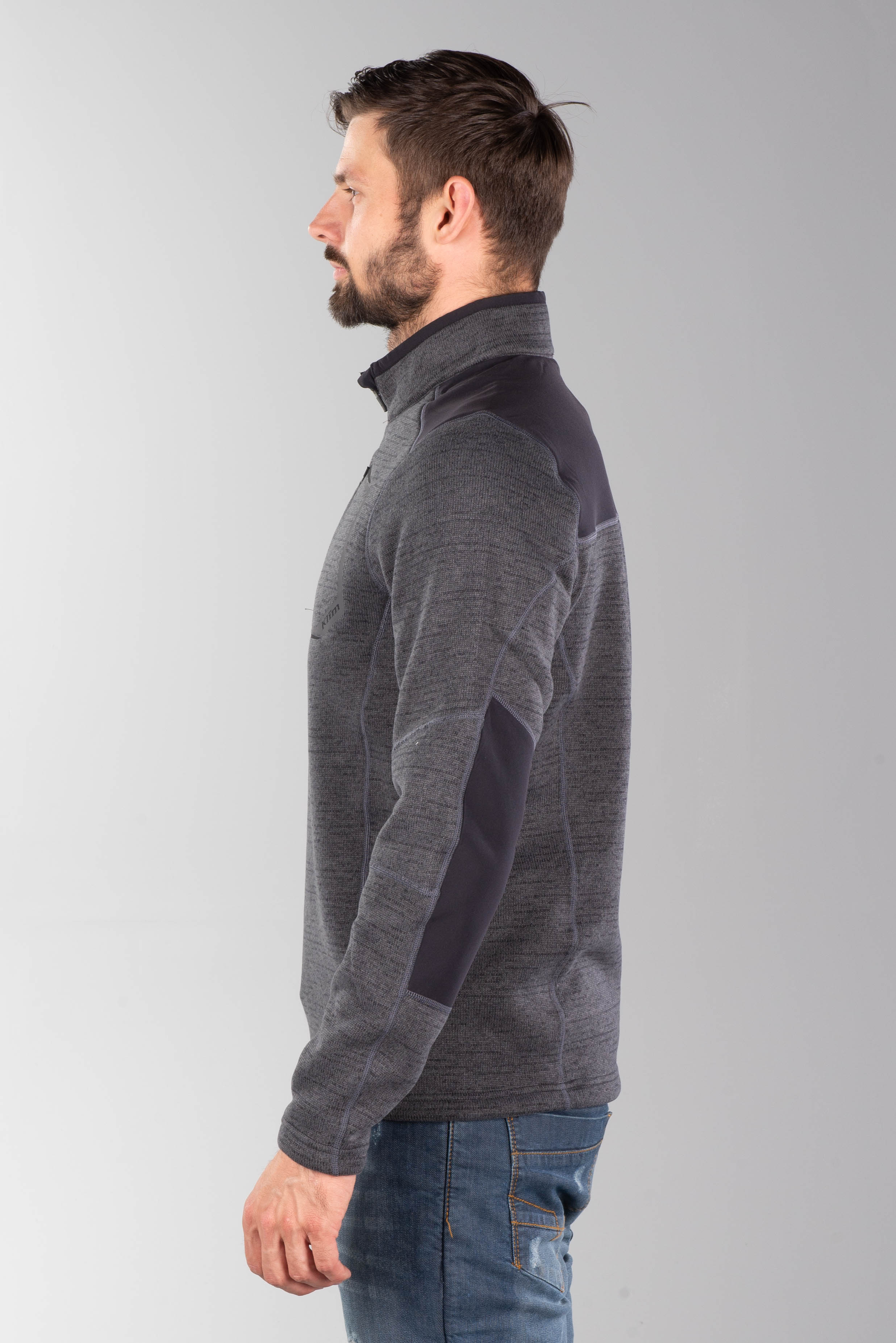 Jersey Klim Yukon Pullover