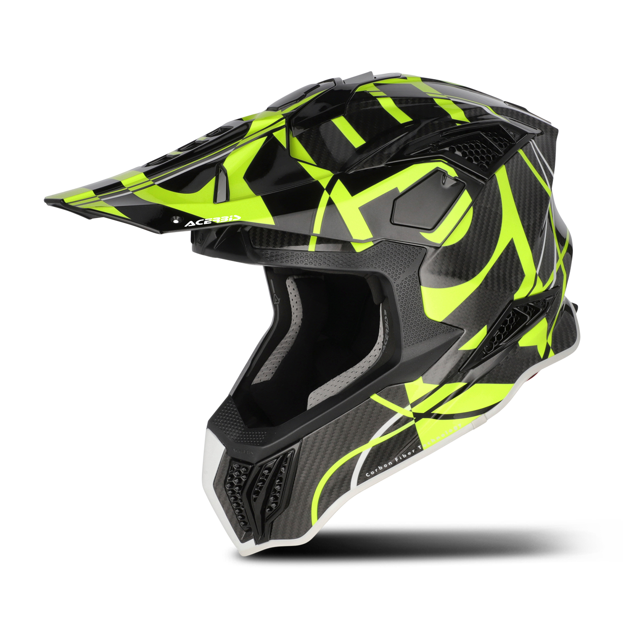 Crosshelm Acerbis Airstrike-C