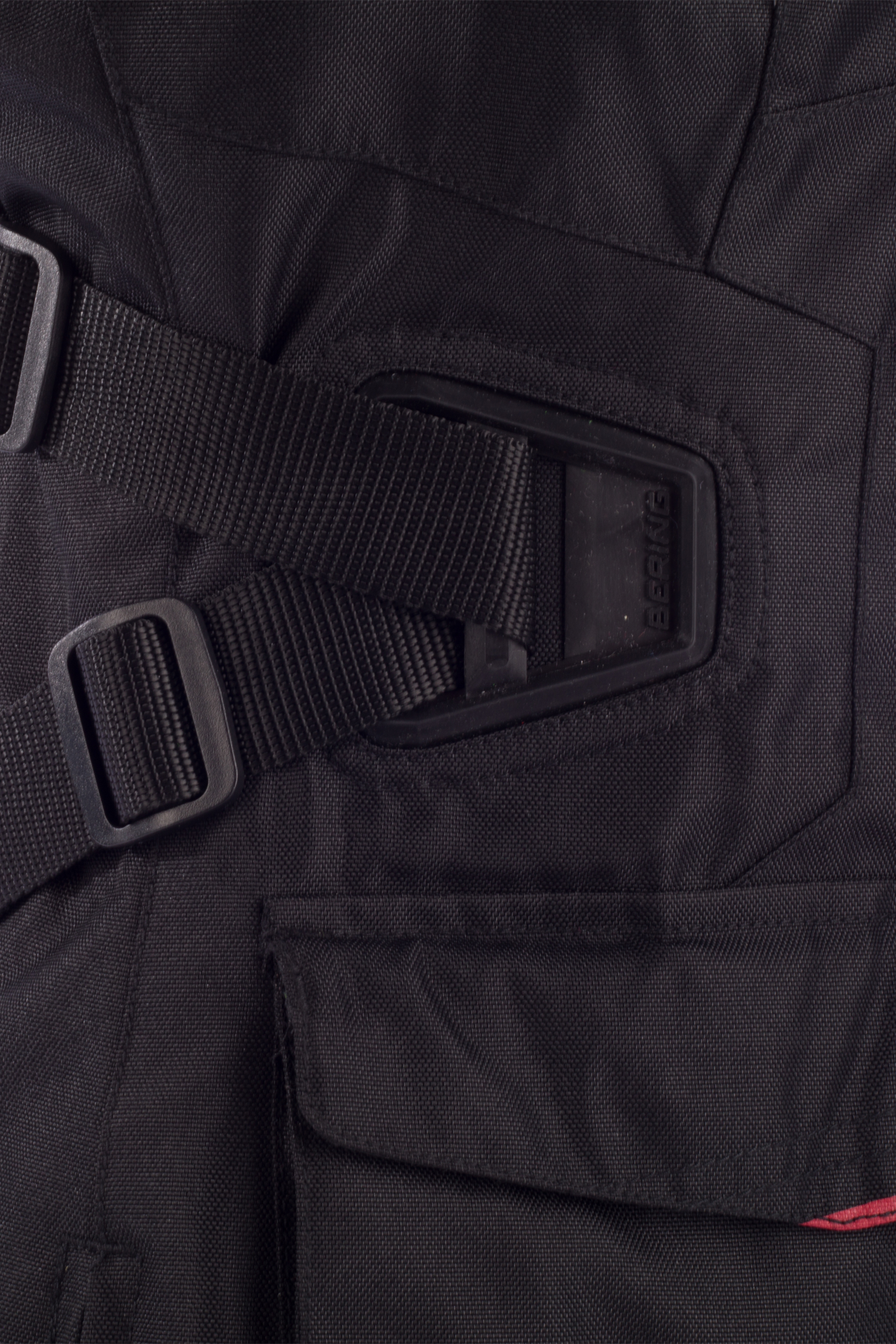 Bering Vision Women's Motorcycle Jacket