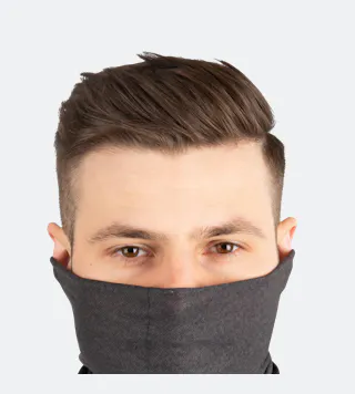 Kaklo Šildytuvas Hebo Level