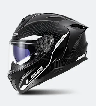 Kaciga za Celo Lice LS2 FF817 Challenger II