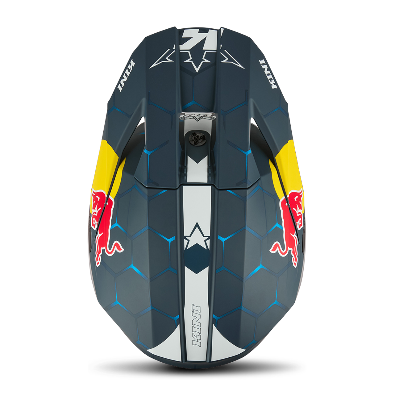 Crosshelm Kini Red Bull MX3 1.0