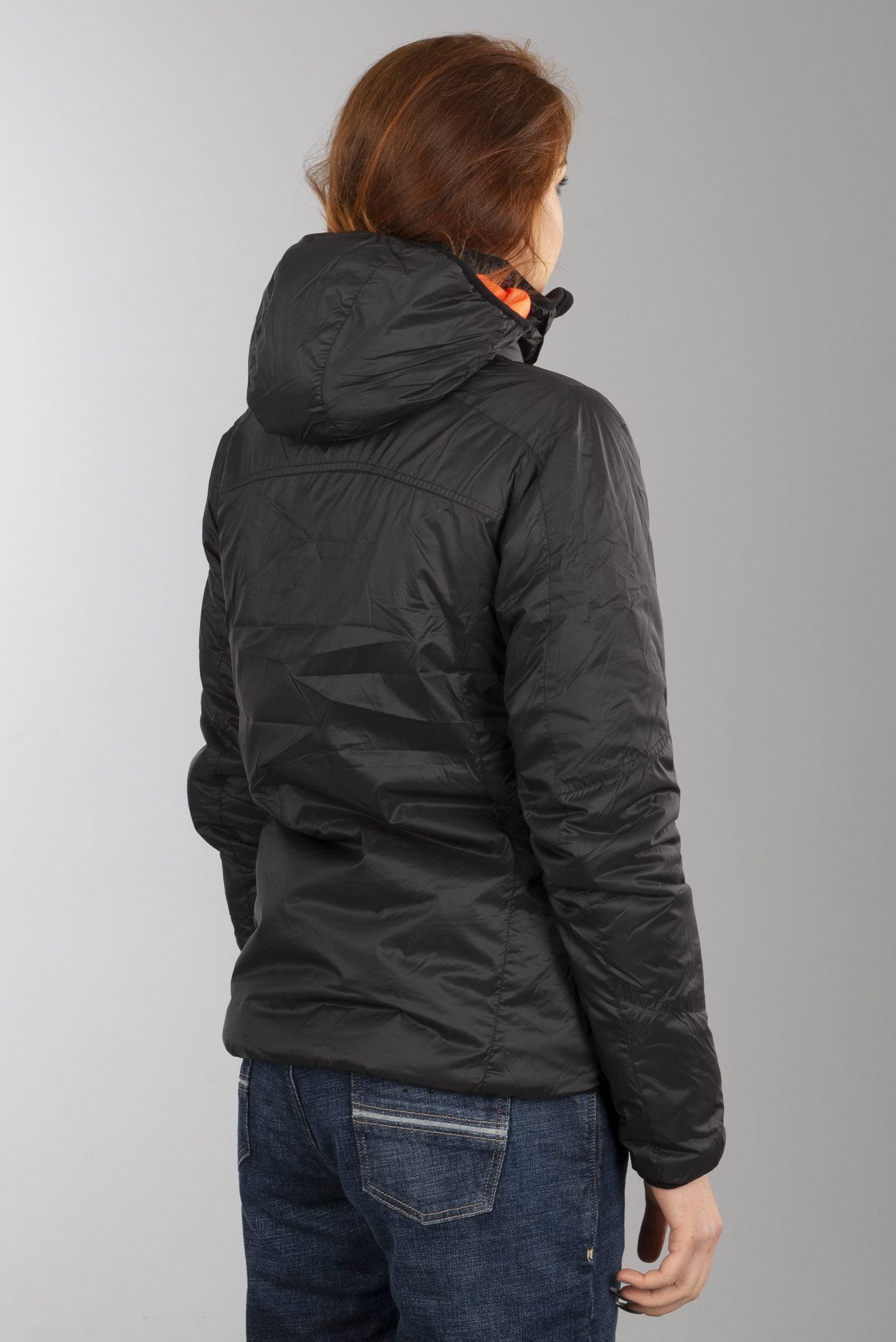 Chaqueta para Mujer JETHWEAR Cruiser