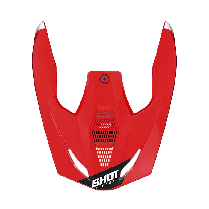 Pico de Casco de Cross Shot Furious Scope