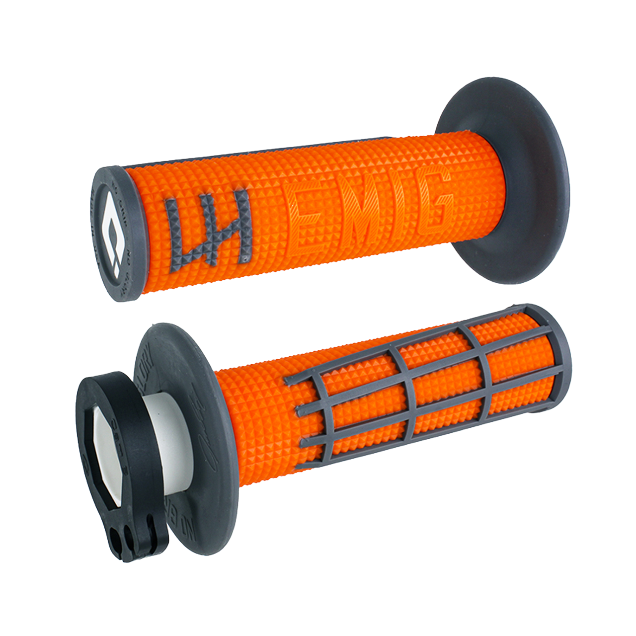 ODI Emig 2.0 Lock-On Grips | 24mx