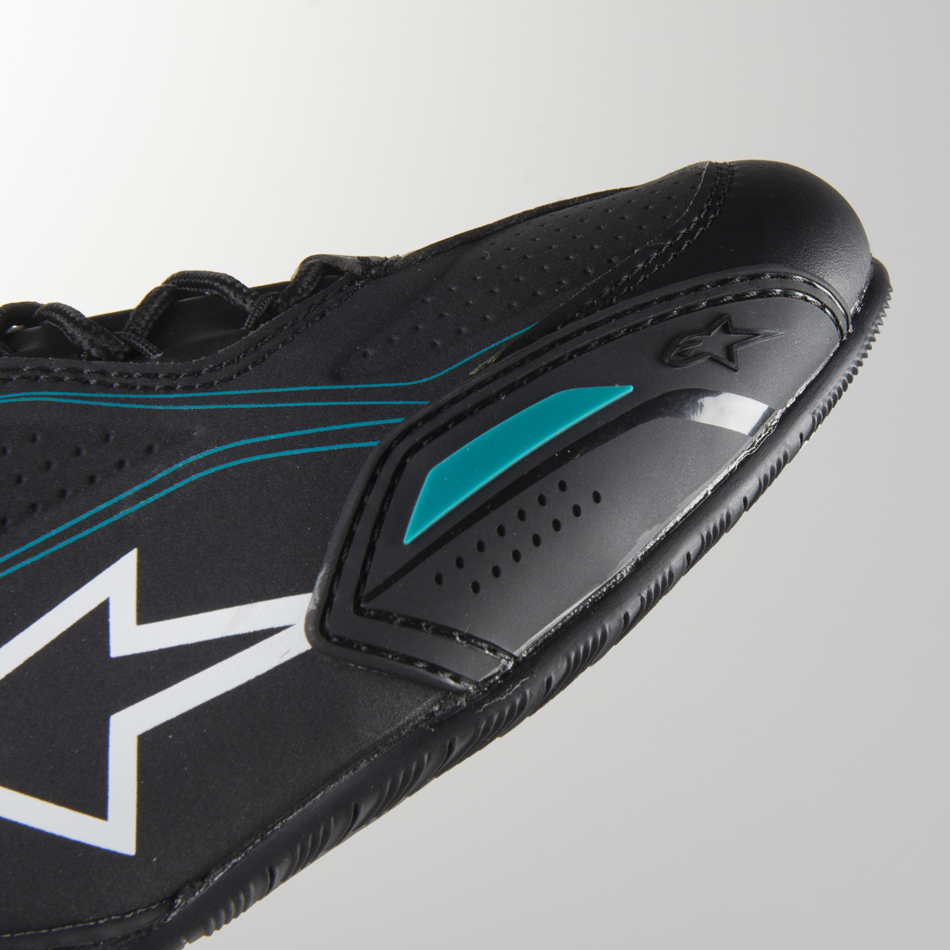 Alpinestars Stella Faster-3 Women's MC Shoes