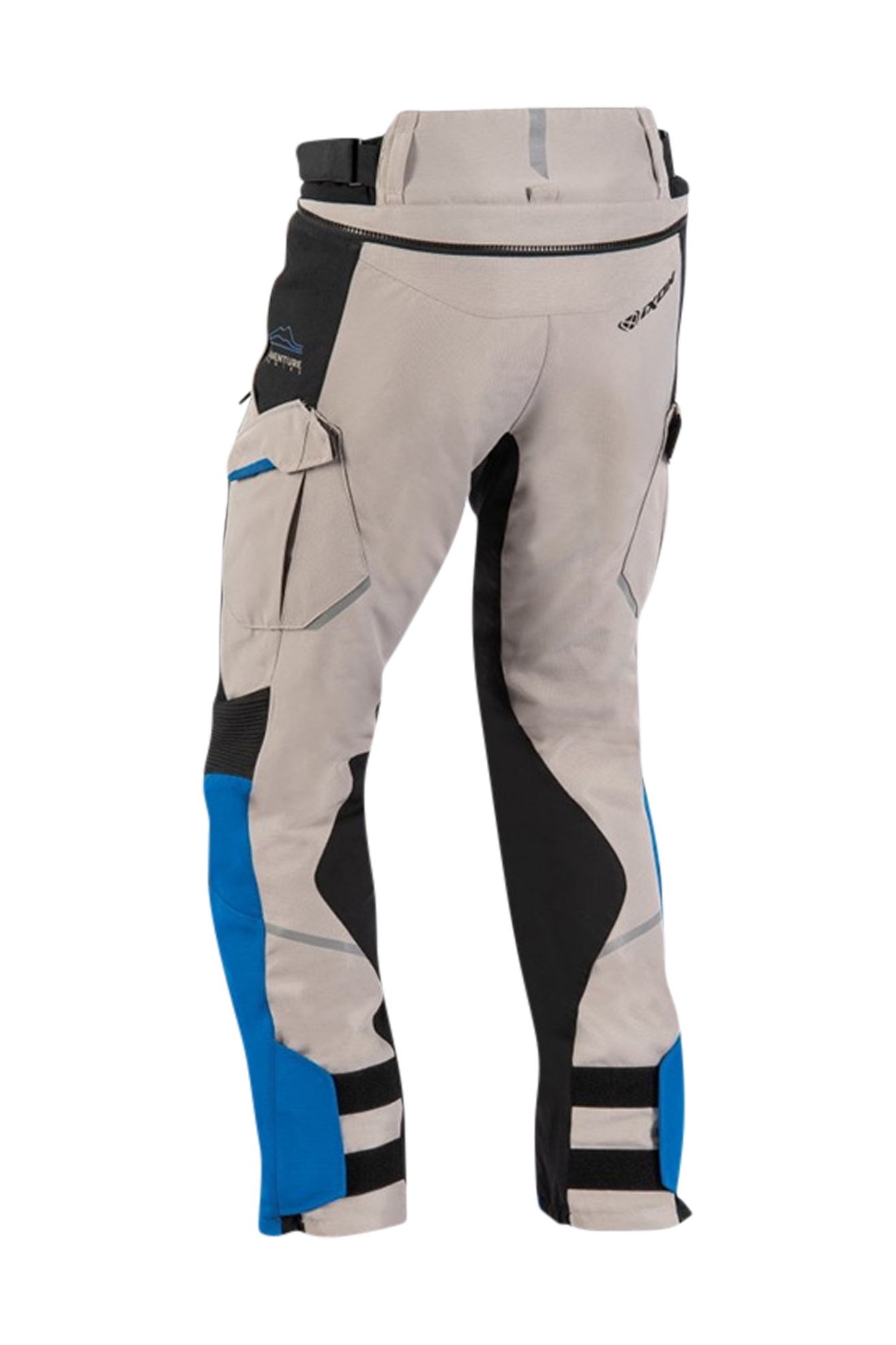 Ixon Eddas Motorcycle Trousers