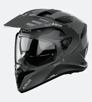 Airoh Bandit Adventure Helmet