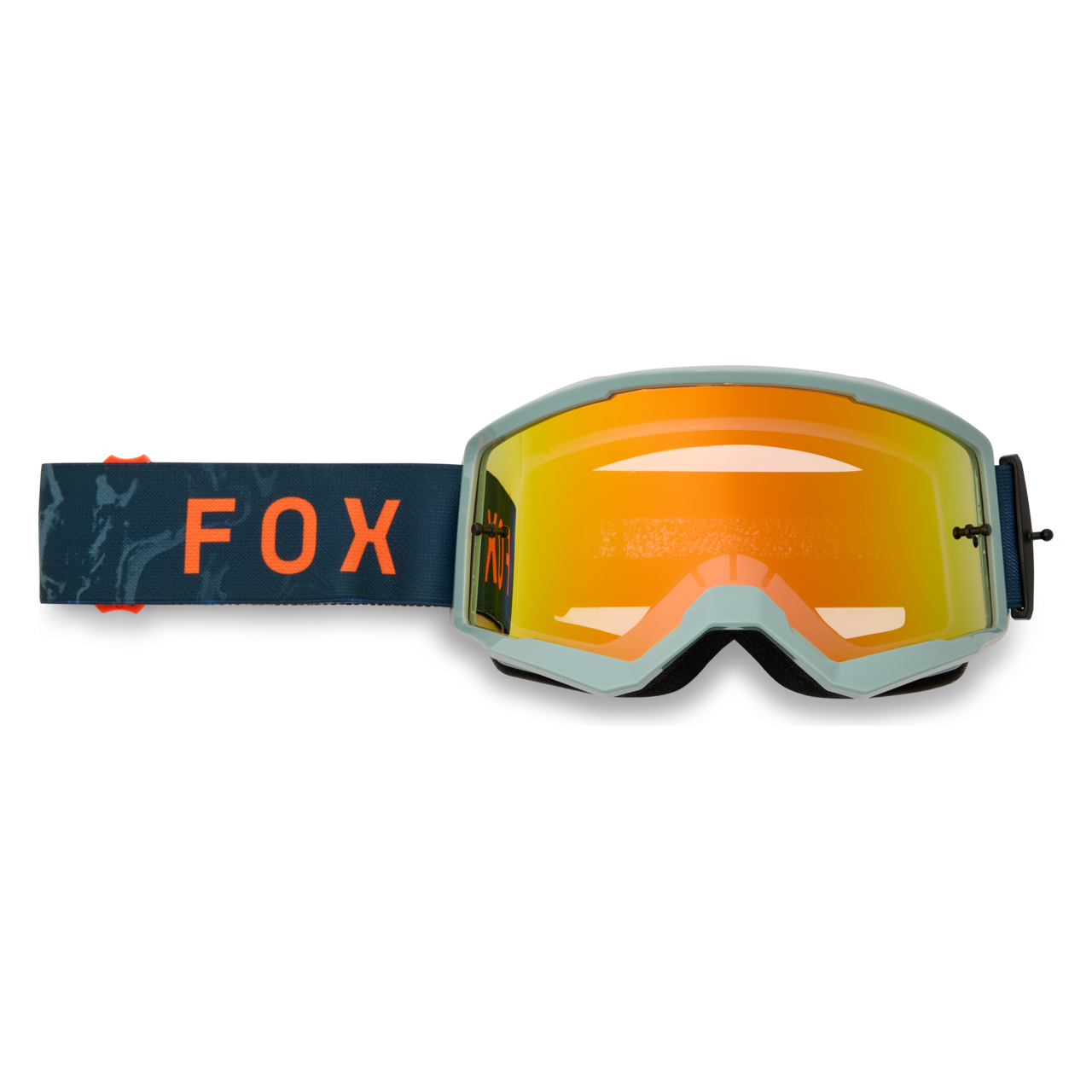 crossbril FOX Main Image Print