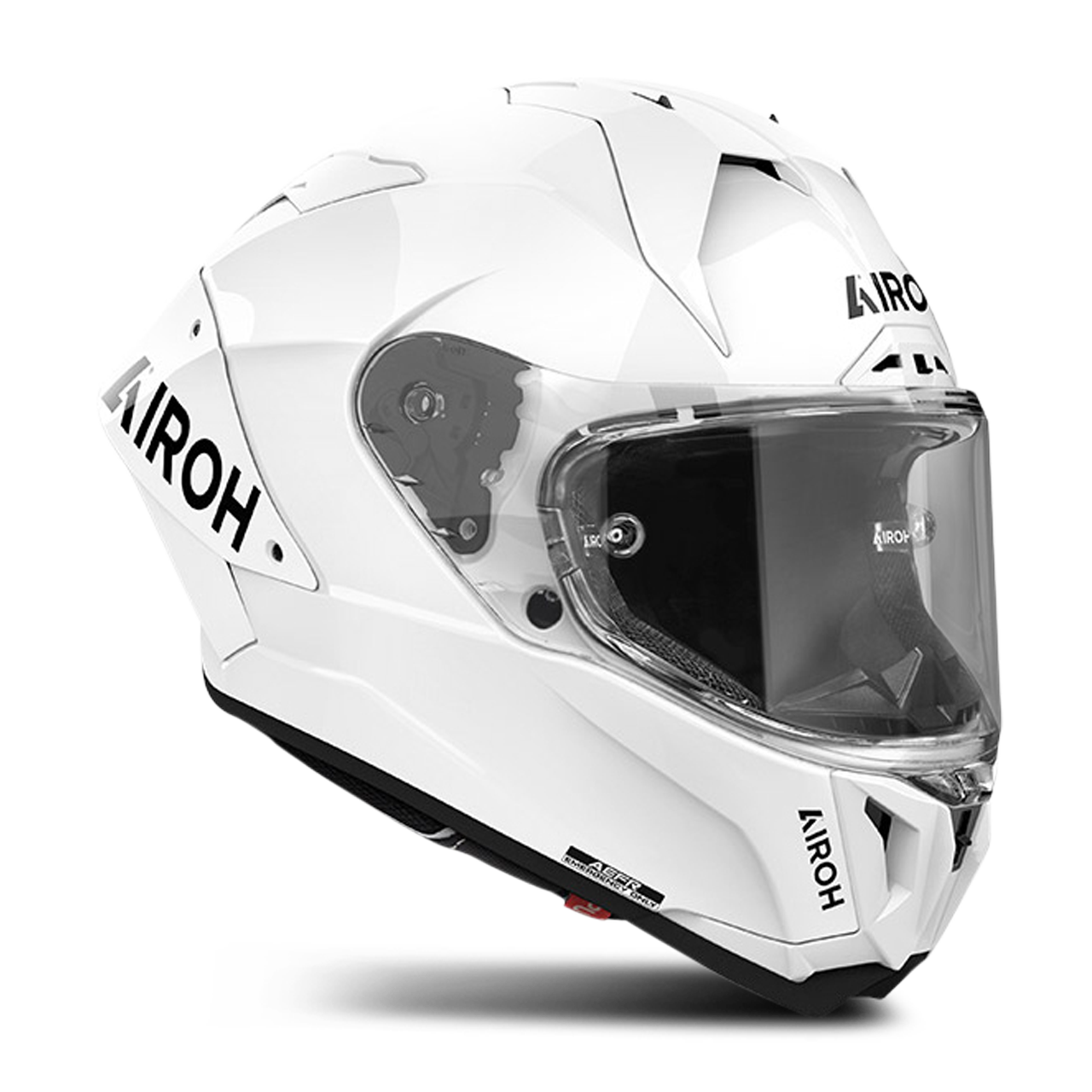 Airoh GP 800 FIM Racing Full Face Helmet