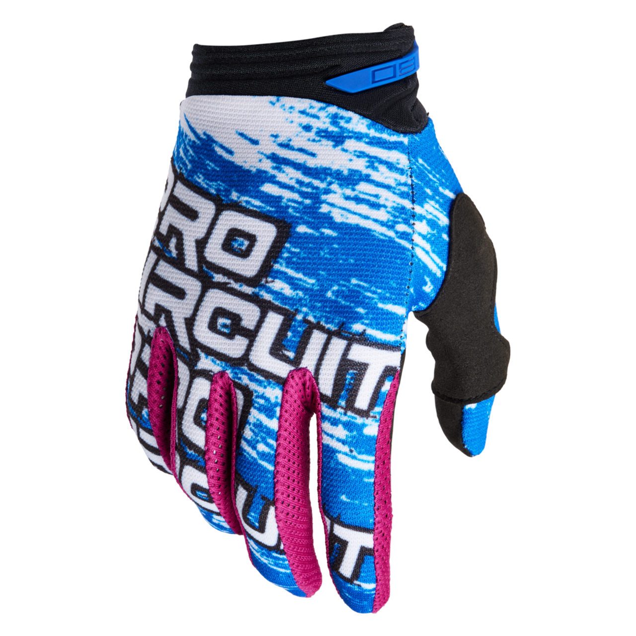 Guantes de Cross FOX Pro Circuit 180