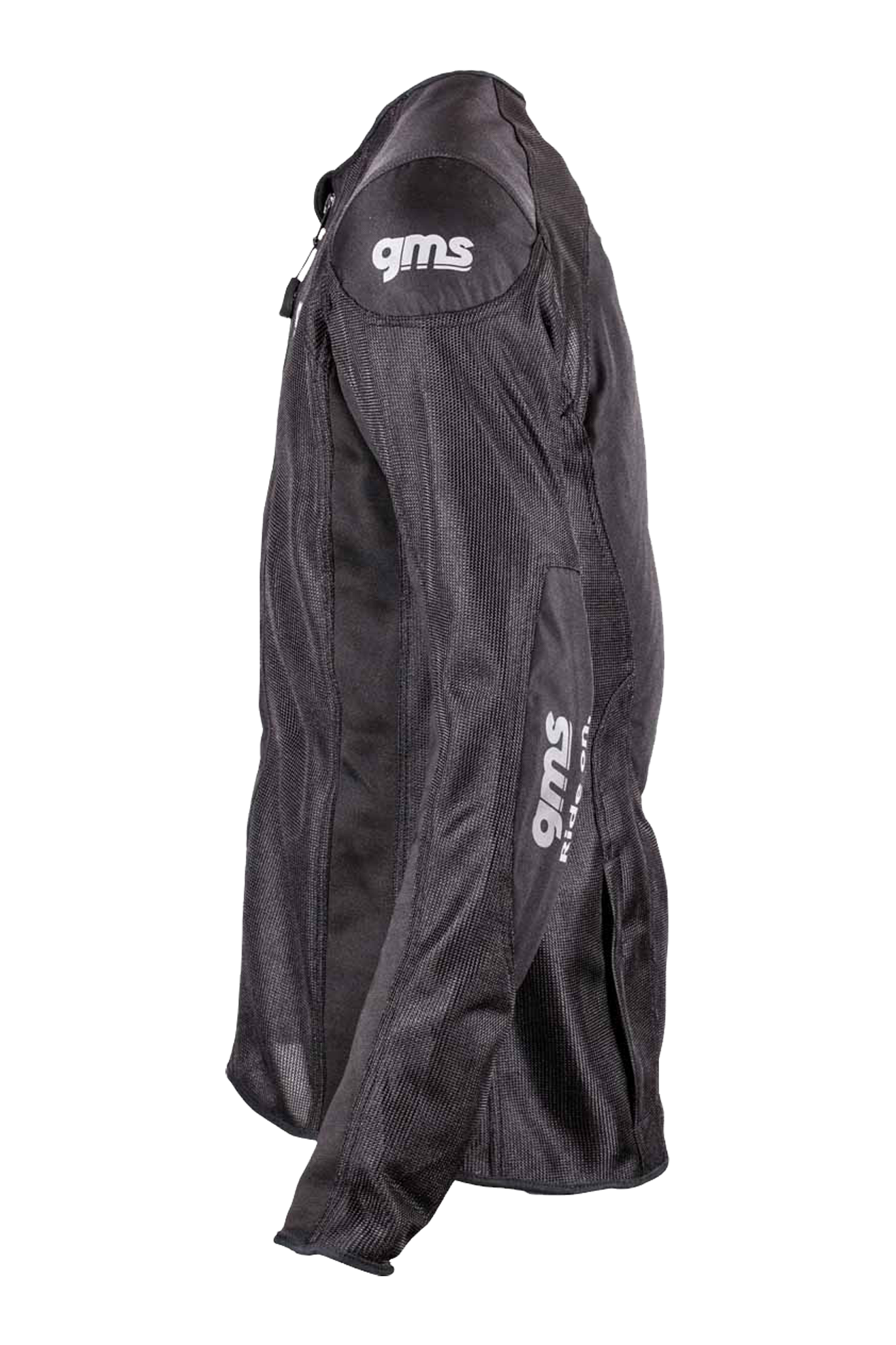 Chaqueta de Moto GMS Protector Scorpio