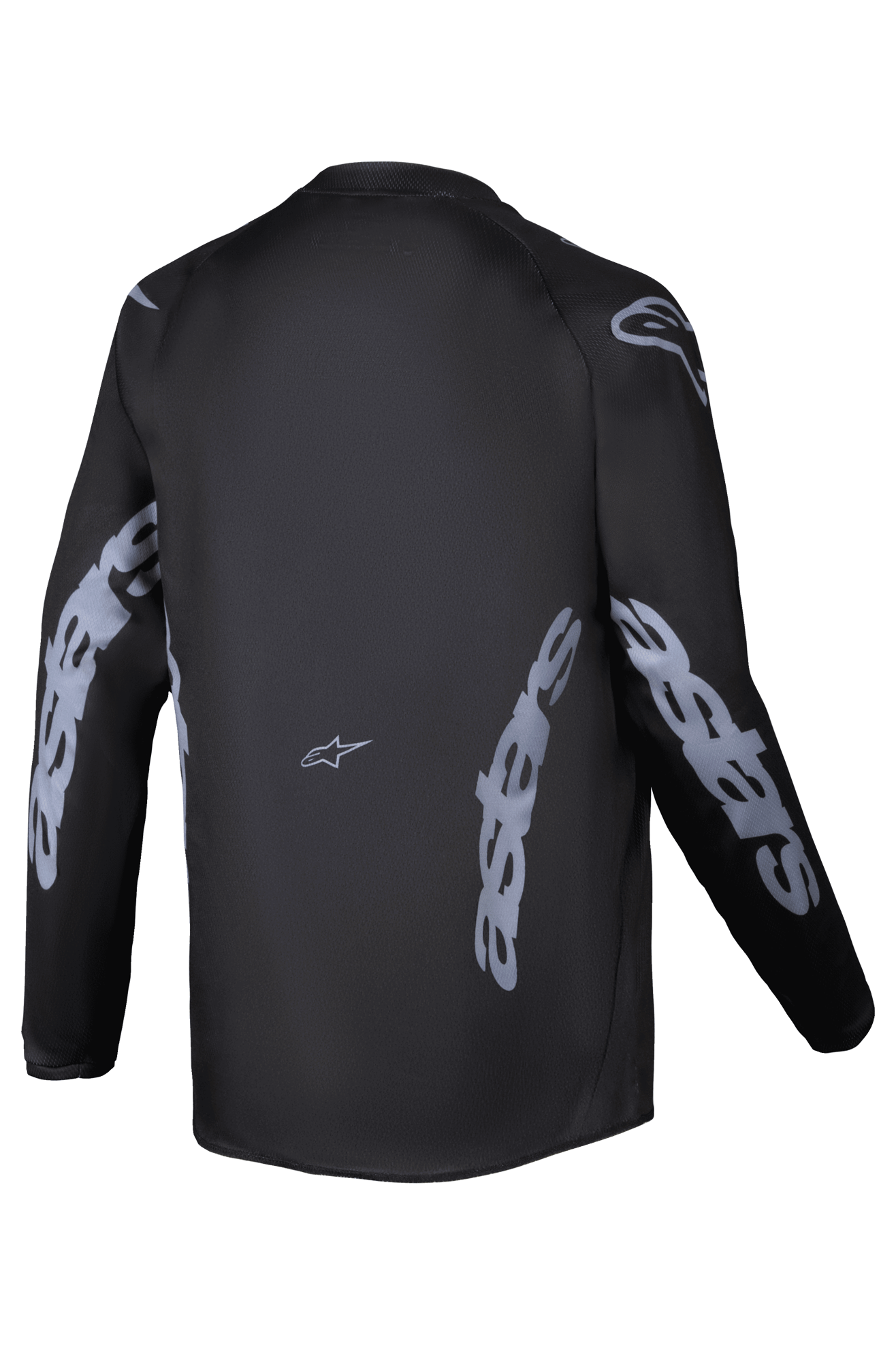 Alpinestars Racer Graphite Youth MX Jersey
