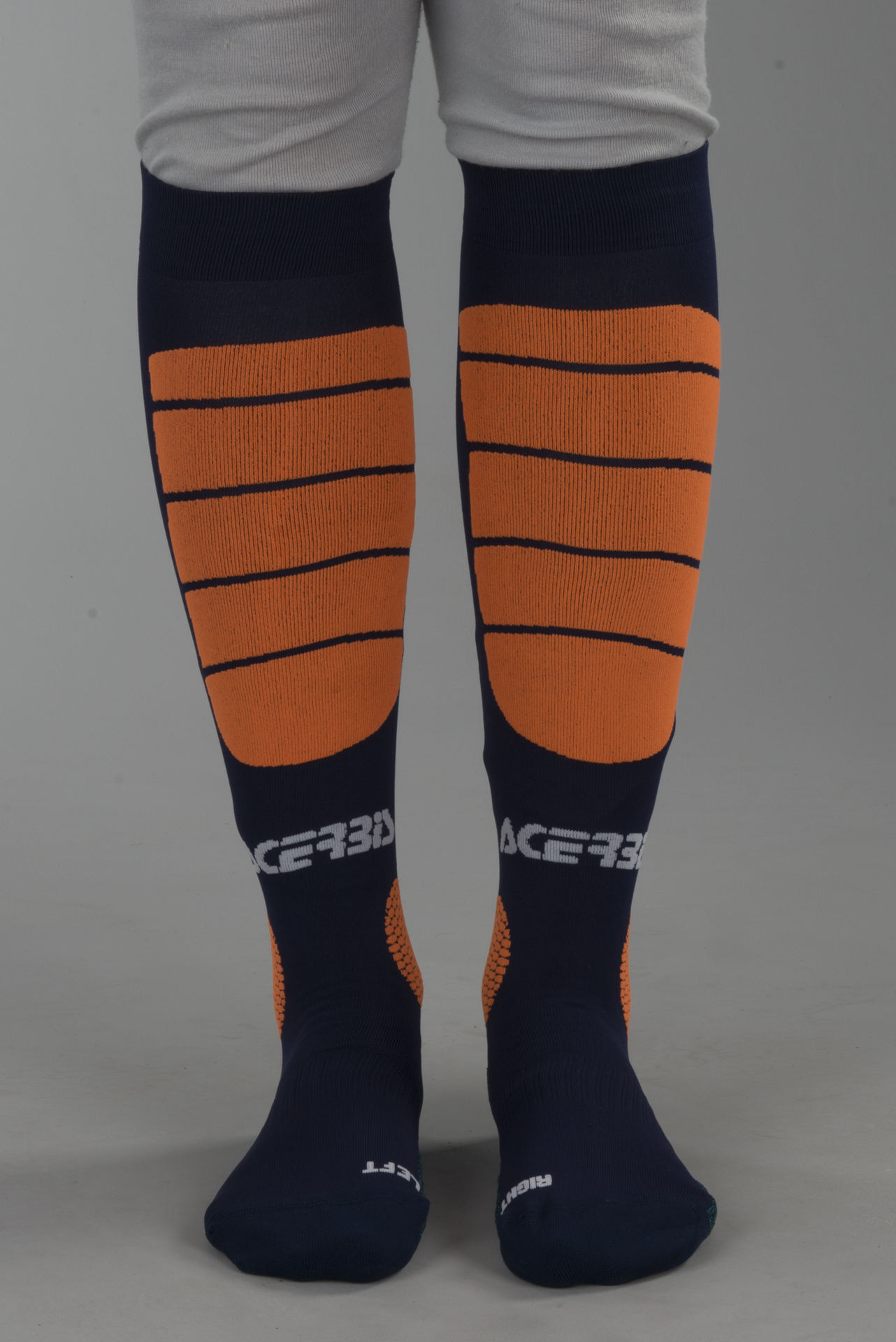 Chaussettes Cross Acerbis Impact
