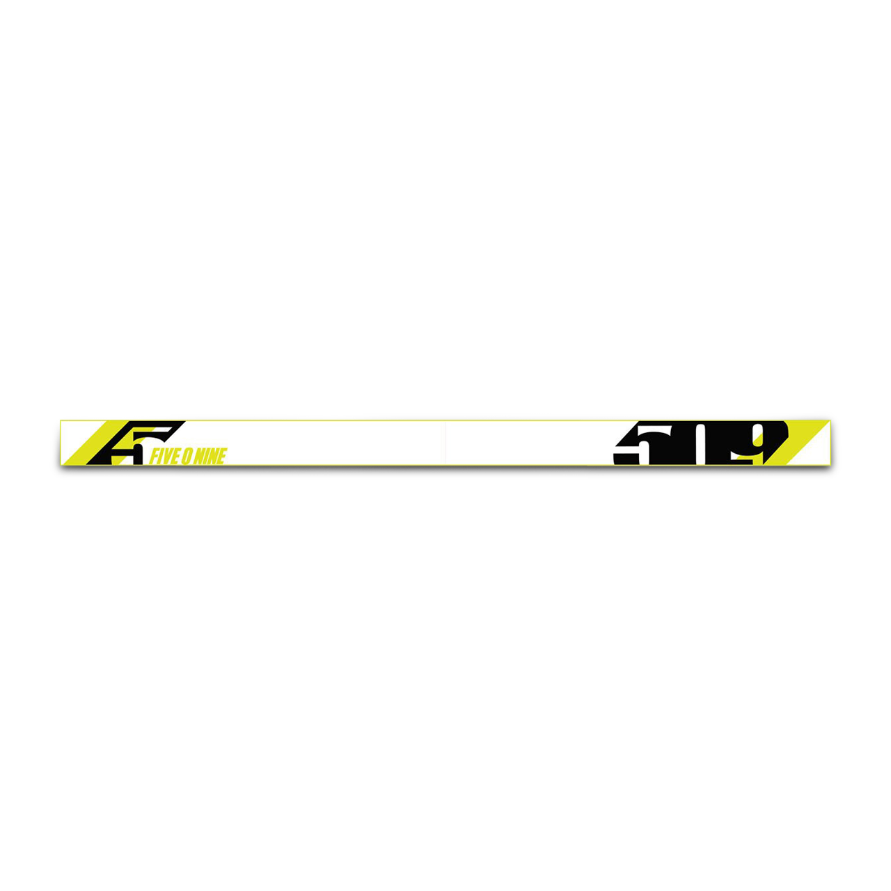 509 Sinister X7 Snowmobile Goggles
