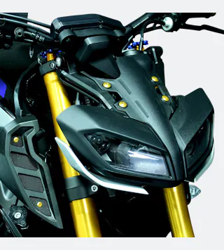 Komplet Vijaka za Oklope Valter Moto Crni