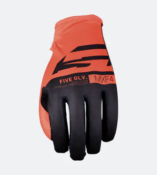 MX Cimdi Five MXF4