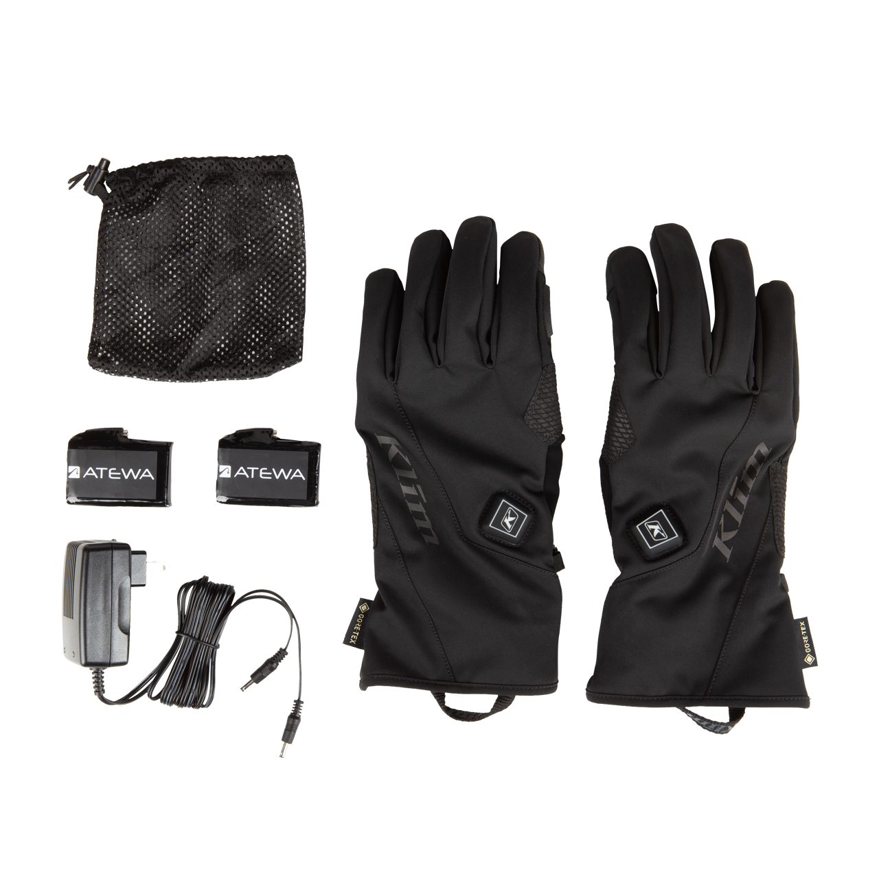 Klim Inversion GTX Snow Gloves