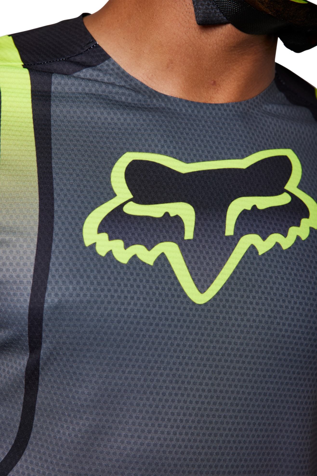 FOX 360 Vizen MX Jersey