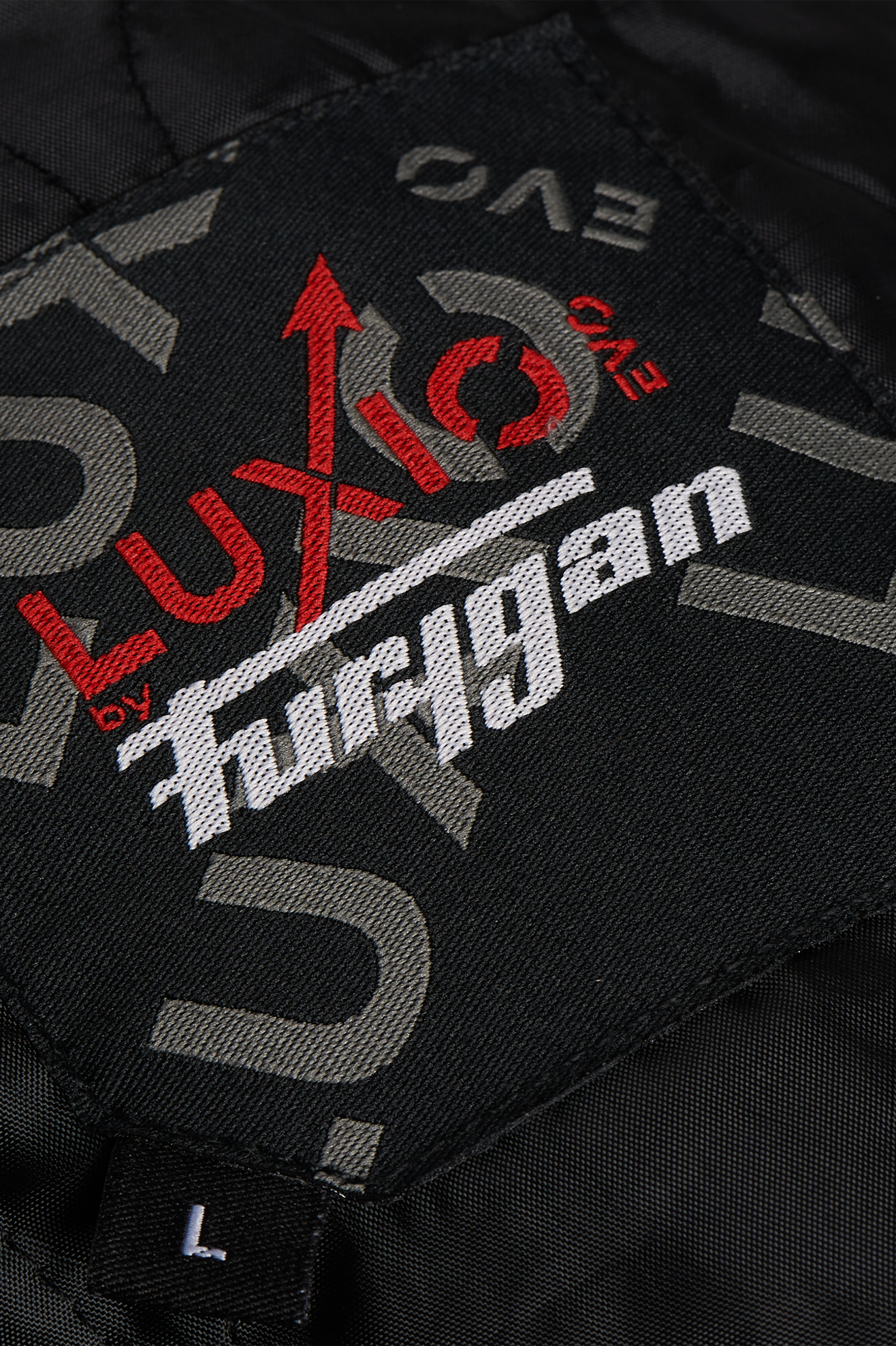 Furygan Luxio Evo Motorcycle Hoodie