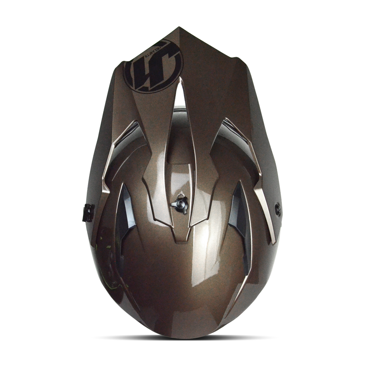 Just1 J14 Solid Adventure Helmet | 24mx