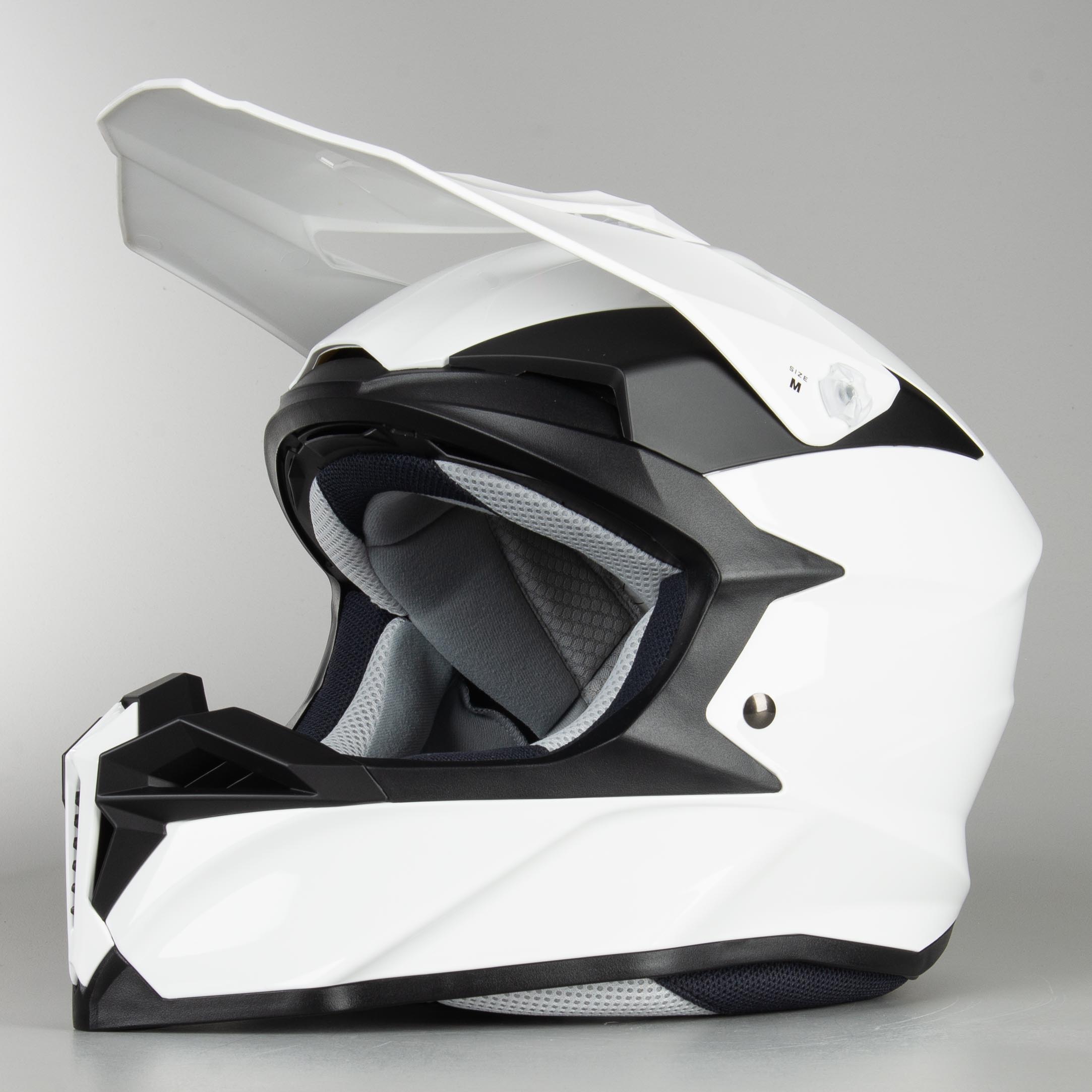 Crosshelm HJC I 50