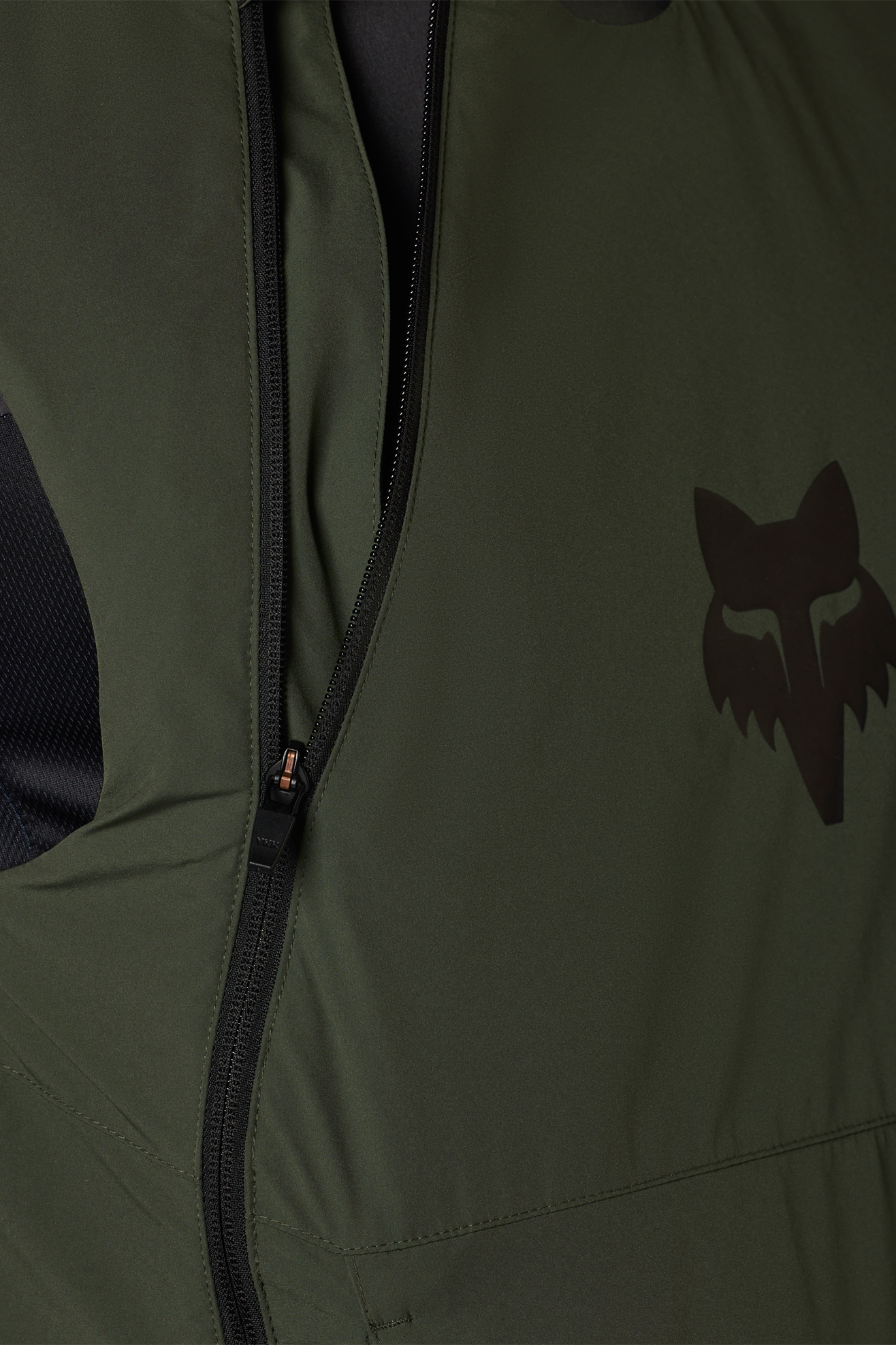 FOX Ranger Off Road Wind MX Vest