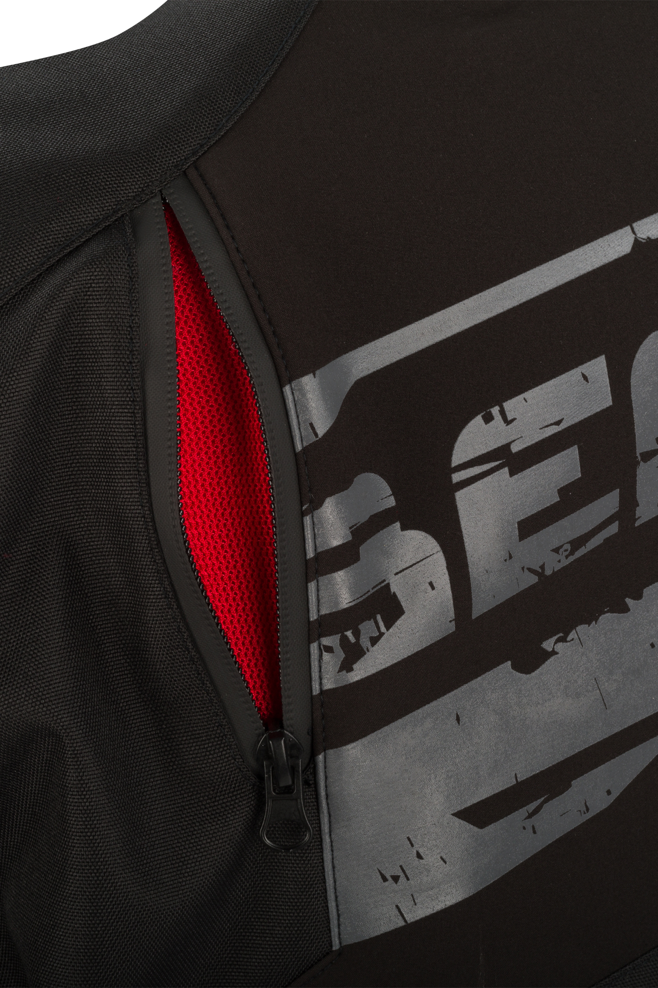 Chaqueta de Moto Bering Vikos
