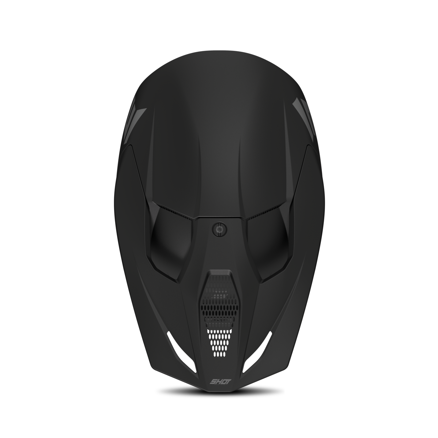 Casco de Cross Shot Furious Solid