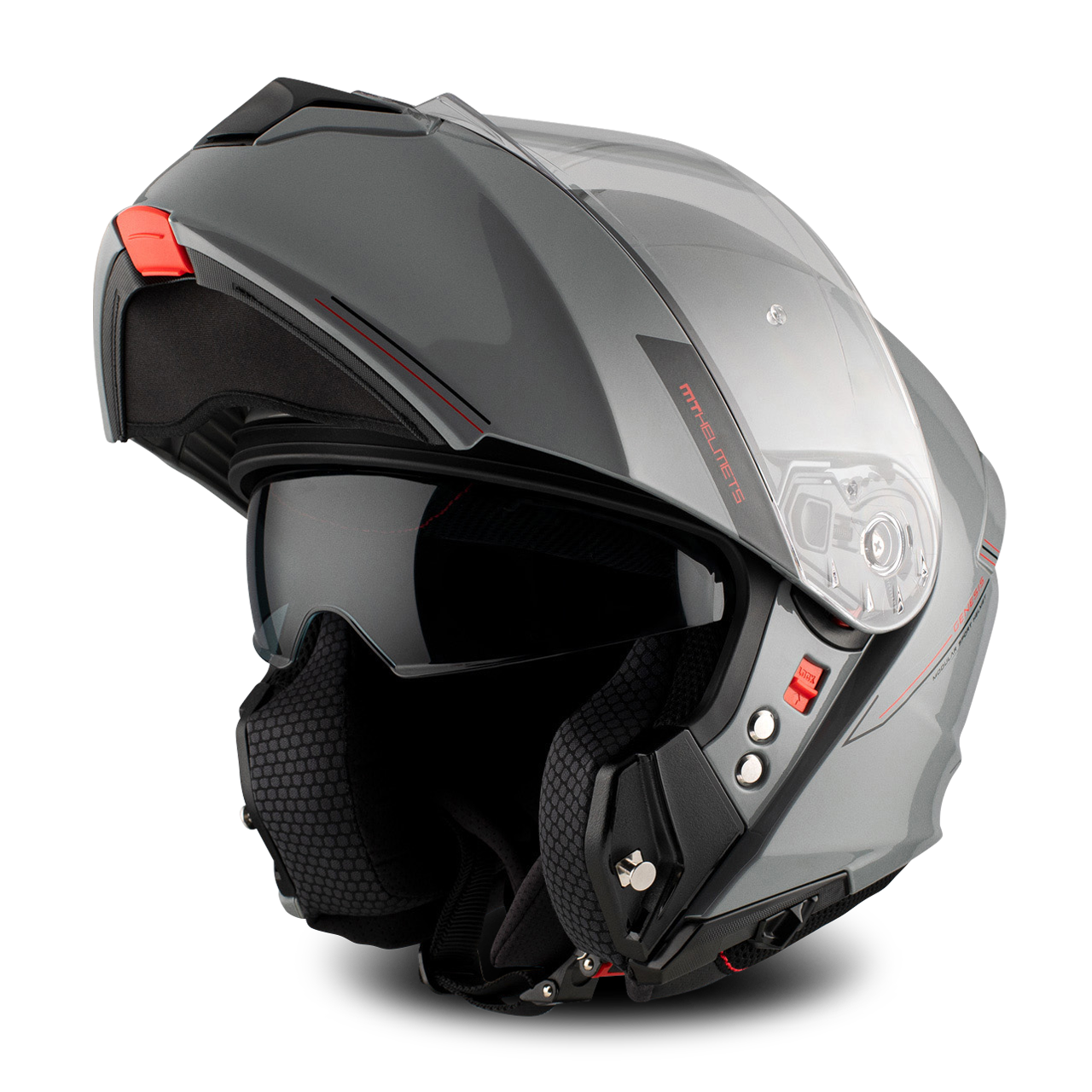 Casque Modulable MT Genesis SV