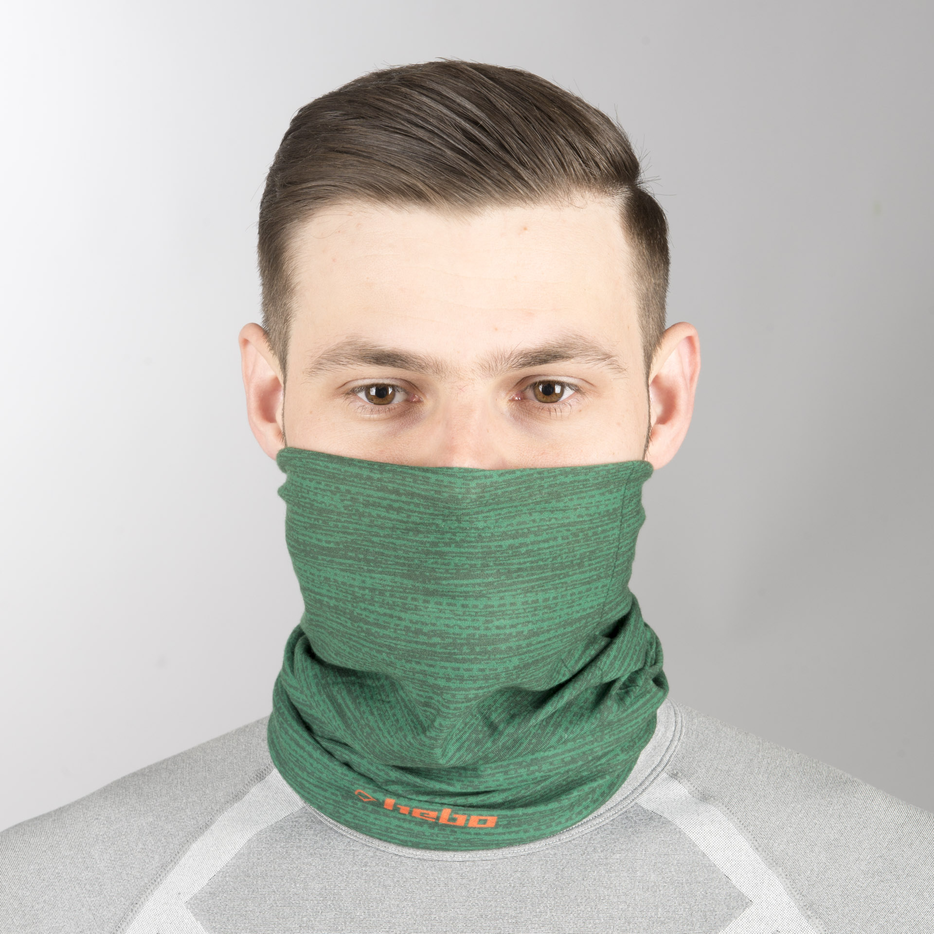 Braga de Cuello Hebo Level